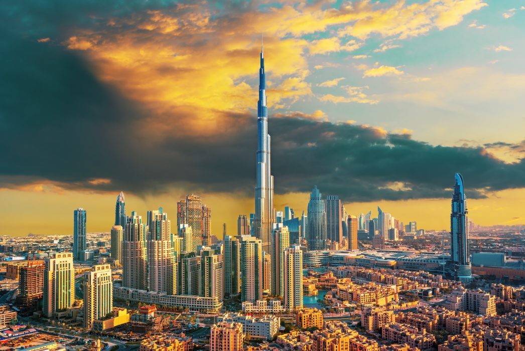 Dubai Property