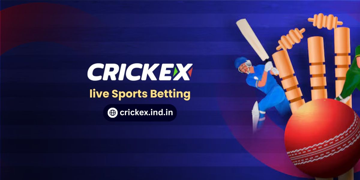 Crickex App