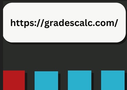 Grade Scalc