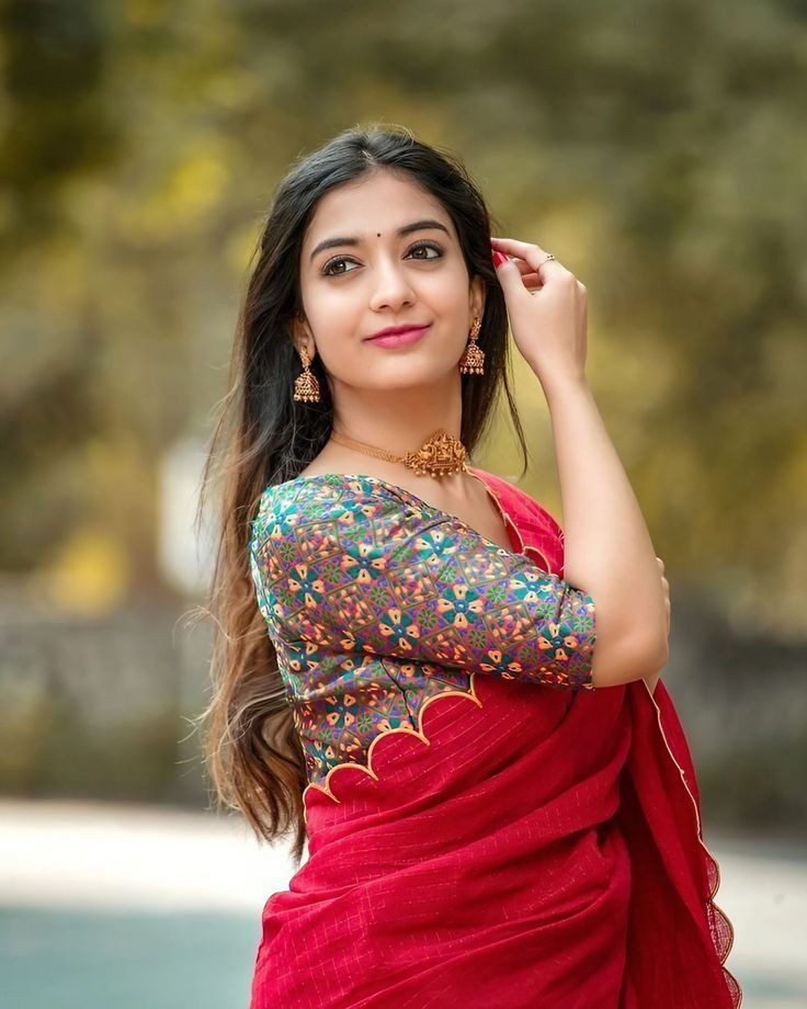 Natasha jha
