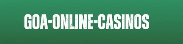 Goa online casino