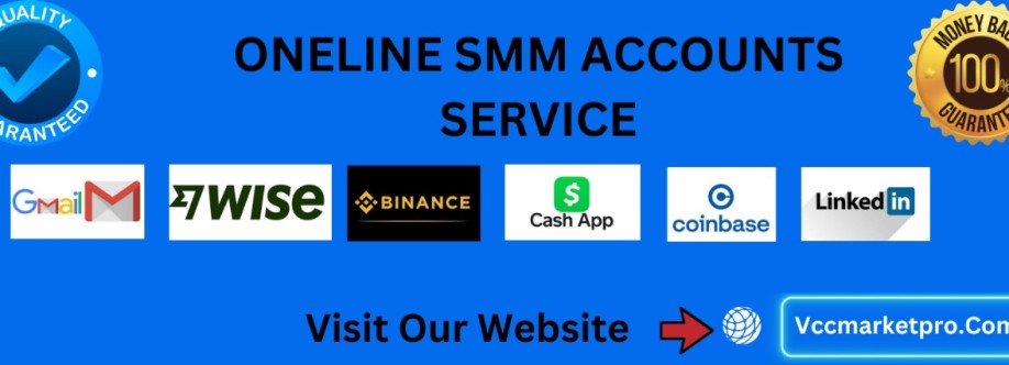 Buy Verified Binance Account
