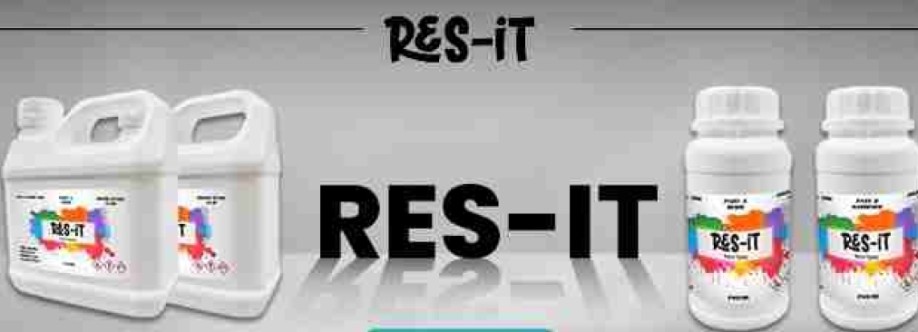 Epoxy ResiT