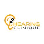 hearing clinique