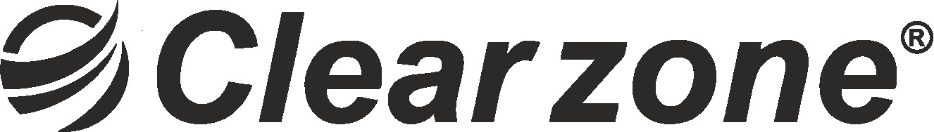 clear zone