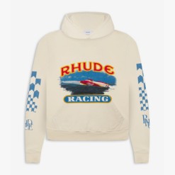 Rhude Clothing