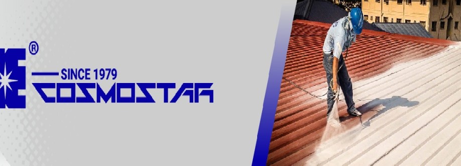 Cosmostar Tech Ltd