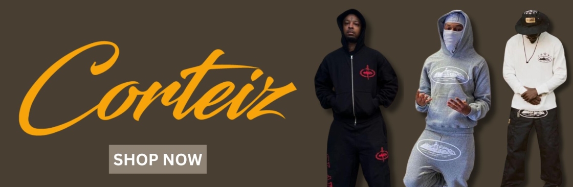 Cortez Clothing